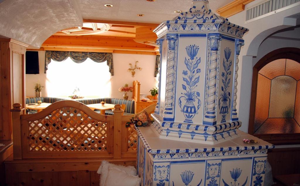 Dolasilla Park Hotel Віго-ді-Фасса Екстер'єр фото