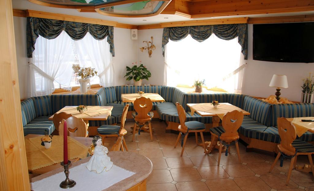 Dolasilla Park Hotel Віго-ді-Фасса Екстер'єр фото